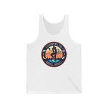 Load image into Gallery viewer, Han Solo Bella+Canvas Tank Top
