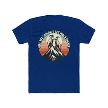 Load image into Gallery viewer, Goats Love The Doors Tee on Next Level
