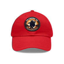 Load image into Gallery viewer, Chonkin On Sunshine Hat
