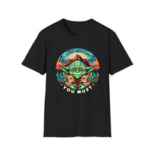 Load image into Gallery viewer, Yoda Love On Gildan Softstyle T-Shirt
