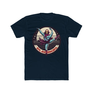 Skeletor Evil & Graceful Tee on Next Level