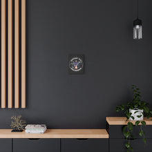 Load image into Gallery viewer, Evil Villains on Matte Canvas
