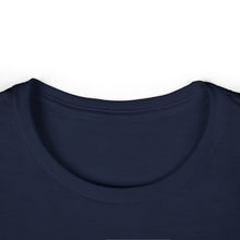 Load image into Gallery viewer, Adorable But Sadistic on Women&#39;s Softstyle Tee
