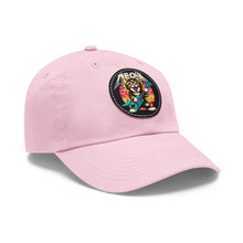 Load image into Gallery viewer, Hard Rock Kitty Hat
