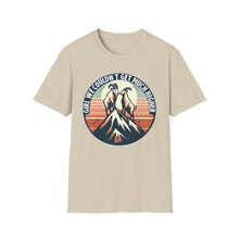 Load image into Gallery viewer, Goats Love The Doors Gildan Softstyle
