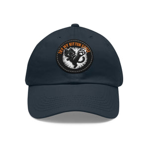 Kitty Style Hat