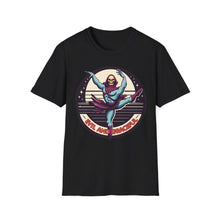 Load image into Gallery viewer, Skeletor Evil &amp; Graceful Tee on Softstyle
