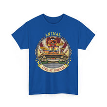 Load image into Gallery viewer, Animal Live at Budokan Gildan Heavy Cotton

