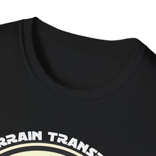 Load image into Gallery viewer, All Terrain Transport Cat on Gildan Softstyle

