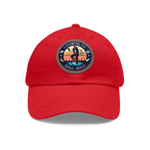Load image into Gallery viewer, Roll Solo Hat
