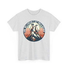 Load image into Gallery viewer, Goats Love The Doors Heavy Cotton Tee
