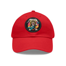 Load image into Gallery viewer, Hard Rock Kitty Hat
