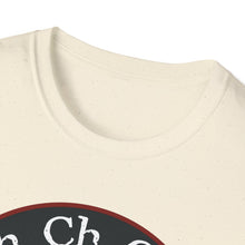 Load image into Gallery viewer, Jason Cat Lover Tee on Softstyle
