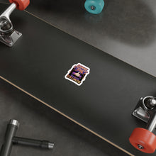 Load image into Gallery viewer, Damme It Feels Good Die-Cut Sticker
