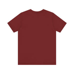 All Terrain Transport Cat on Bella Canvas Tee