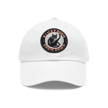 Load image into Gallery viewer, Informer Kitty Hat
