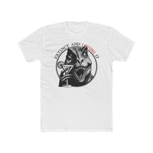 Load image into Gallery viewer, Extinct &amp; Loving It Tee on Next Level
