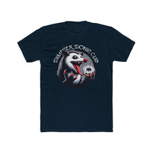 Load image into Gallery viewer, Dumpster Donut Club Tee on Next Level
