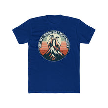 Load image into Gallery viewer, Goats Love The Doors Tee on Next Level
