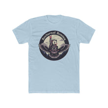 Load image into Gallery viewer, Nocturnal Homies on Next Level Tee
