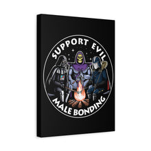 Load image into Gallery viewer, Evil Villains on Matte Canvas
