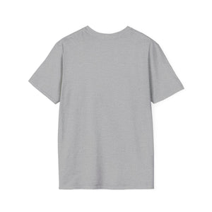 Skeletor Evil Ballerina Tee on Softstyle
