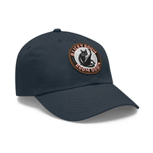 Load image into Gallery viewer, Informer Kitty Hat
