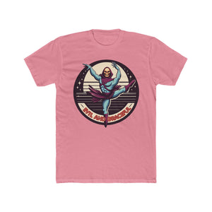 Skeletor Evil & Graceful Tee on Next Level