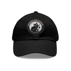 Adorable But Sadistic Hat