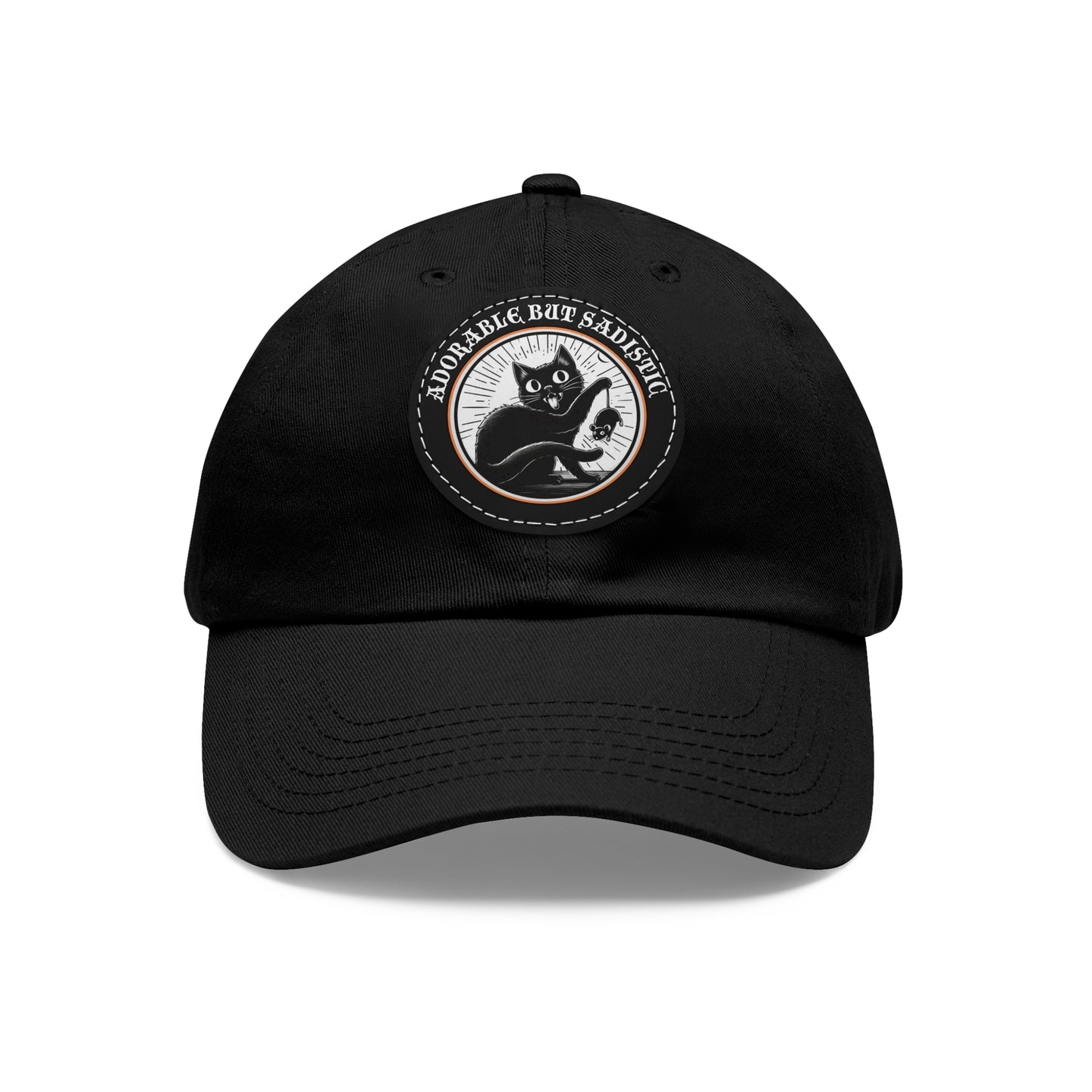 Adorable But Sadistic Hat