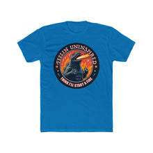 Load image into Gallery viewer, Stone Temple Godzilla Tee on Next Level
