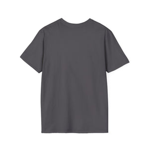 Jason Cat Lover Tee on Softstyle