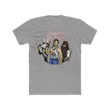 Load image into Gallery viewer, Jack of All Trades Tee on Next Level

