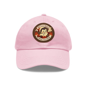 Elf You Hat