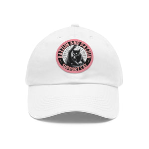Razzlin & Dazzlin Support Cat Hat