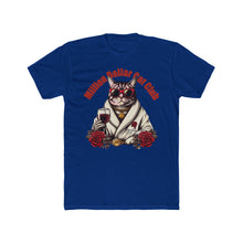 Load image into Gallery viewer, Cat Club T-Shirt on Next Level
