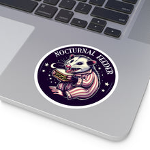 Load image into Gallery viewer, Possum Midnight Eater Sticker
