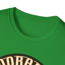 Load image into Gallery viewer, Adorable Sadist Cat Tee on Softstyle
