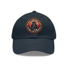 Load image into Gallery viewer, Vader Dark Side Hat
