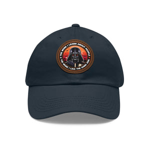 Vader Dark Side Hat