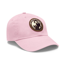 Load image into Gallery viewer, Not Today Kitty Hat
