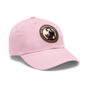 Not Today Kitty Hat
