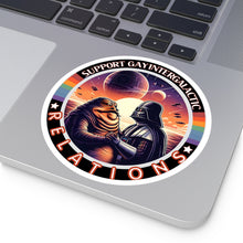 Load image into Gallery viewer, Intergalactic Relations
