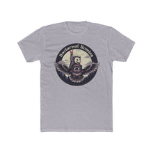 Load image into Gallery viewer, Nocturnal Homies on Next Level Tee
