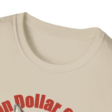 Load image into Gallery viewer, Cat Club Tee on Softstyle
