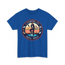 Load image into Gallery viewer, Han Solo on Gildan Heavy Cotton Tee
