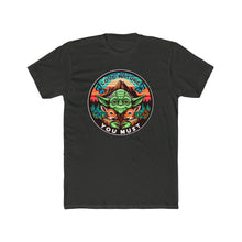 Load image into Gallery viewer, Yoda Love On Next Level T-Shirt
