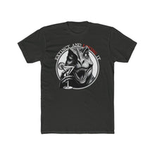 Load image into Gallery viewer, Extinct &amp; Loving It Tee on Next Level
