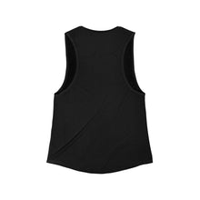 Load image into Gallery viewer, Adorable But Sadistic on Women&#39;s Muscle Tank
