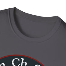 Load image into Gallery viewer, Jason Cat Lover Tee on Softstyle
